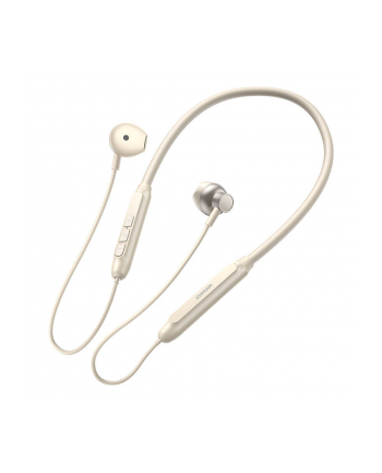 Joyroom na szyję JR-D8 kremowa biel (71491)