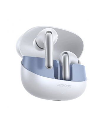 Joyroom Funpods JR-FN2 Białe (JRFN2WHITE)