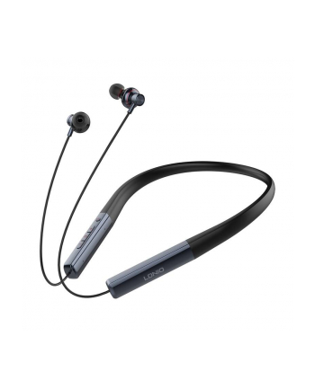 Ldnio Słuchawki bezprzewodowe typu neckband N01 (ciemnoniebieskie) (489470)