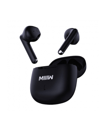 Miiiw True Plus Czarne (MWTW11)
