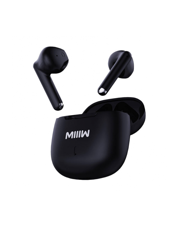Miiiw True Plus Czarne (MWTW11) główny