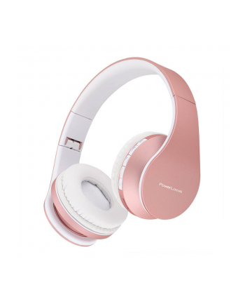 Powerlocus P1 Różowo-Złote (PWLP1ROSEGOLD)