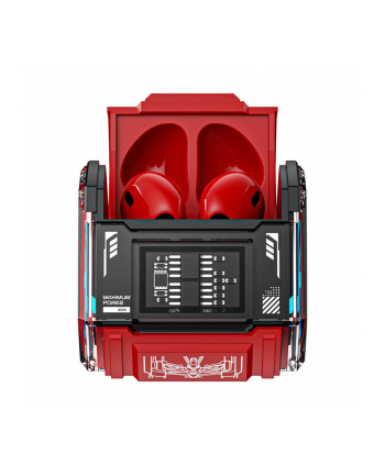Transformers TWS MG C03 Czerwone (MGC03RED)