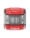 Transformers TWS MG C03 Czerwone (MGC03RED) - nr 2