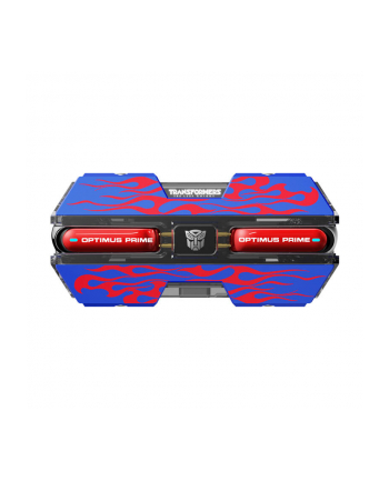 Transformers Tws Tf T01 Niebieski  (TFT01BLUE)