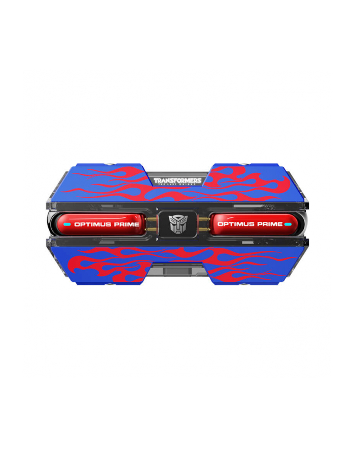 Transformers Tws Tf T01 Niebieski  (TFT01BLUE) główny