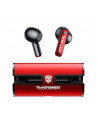 Transformers TWS TF T02 Czerwone (TFT02RED) - nr 1