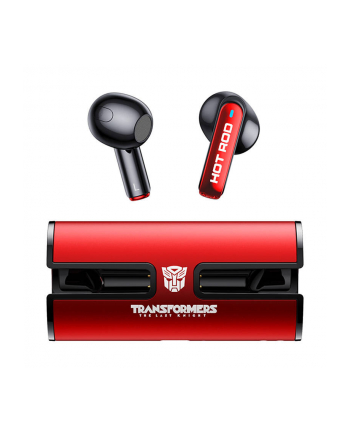 Transformers TWS TF T02 Czerwone (TFT02RED)