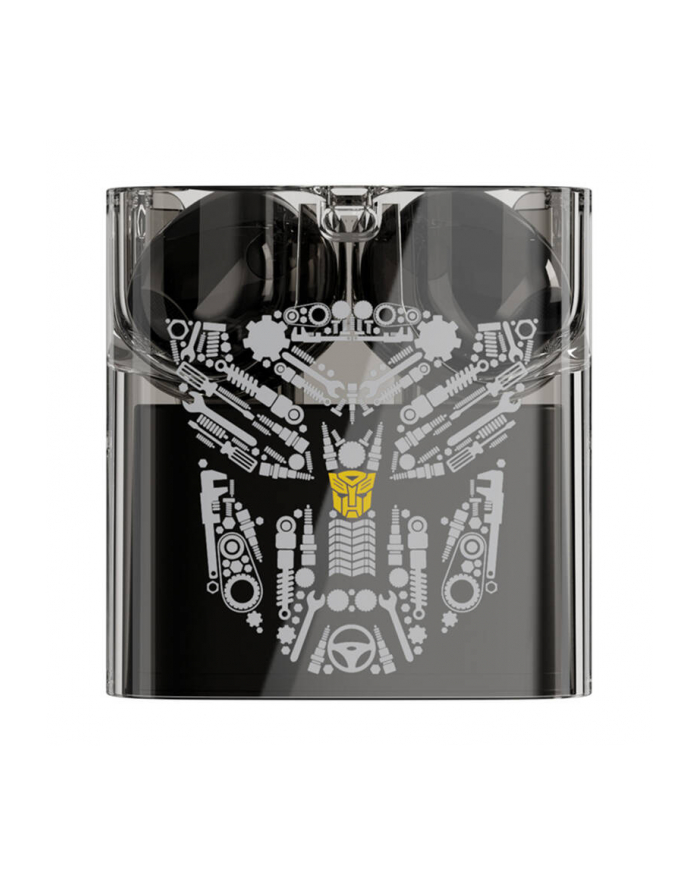 Transformers TWS TF-T08 czarne (70430) główny