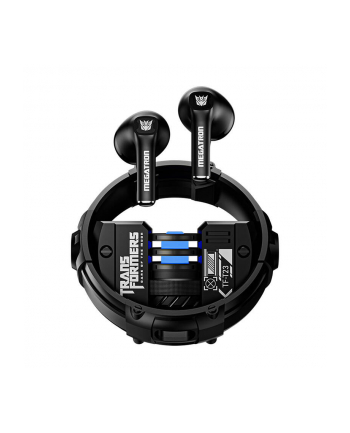 Transformers Tws Czarny (TFT23BLACK)