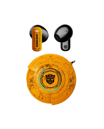 Transformers TWS TF-T31 Żółte (TFT31YELLOW)