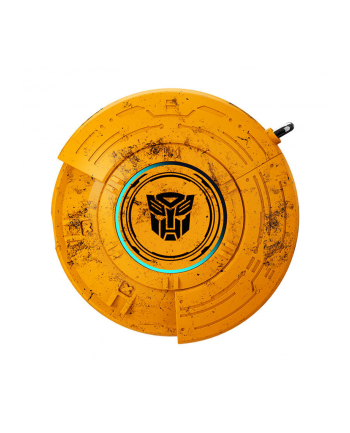 Transformers TWS TF-T31 Żółte (TFT31YELLOW)