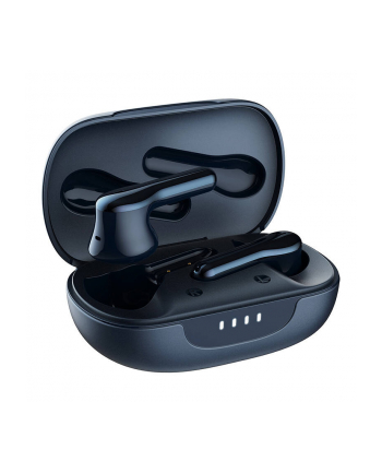 Tribit Tws Solarbuds C2 Bth96R Czarny (C012070N14)