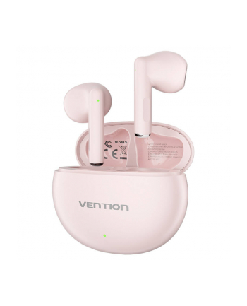 Vention Vention Nbkp0 Earbuds Elf E06 (NBKP0)