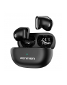 Vention TWS Earbuds T12 czarne (NBLB0) - nr 1