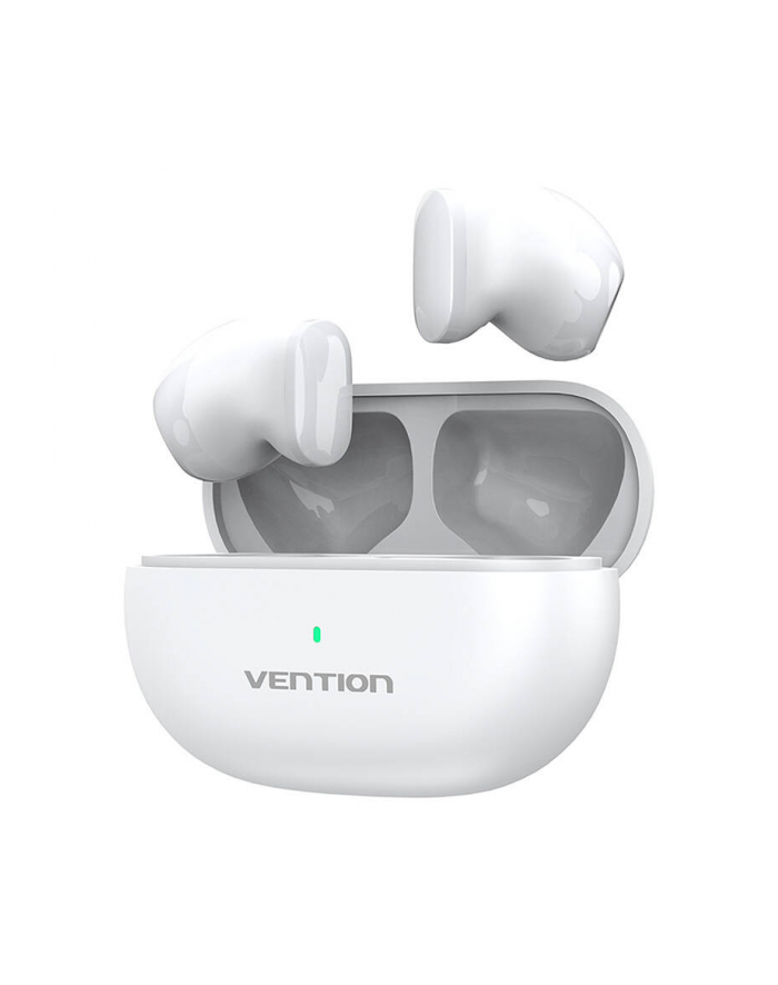 Vention TWS Earbuds T12 białe (NBLW0) główny