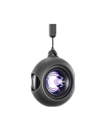 Vention TWS Earbuds T17 czarne (NBRB0)