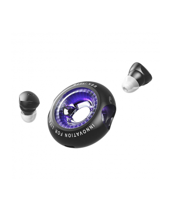 Vention TWS Earbuds T17 czarne (NBRB0)