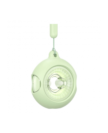 Vention TWS Earbuds T17 zielone (NBRG0)