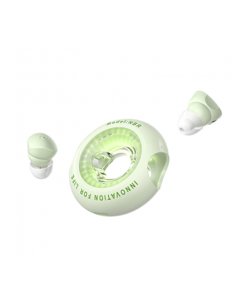Vention TWS Earbuds T17 zielone (NBRG0)