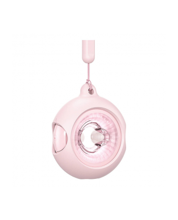 Vention TWS Earbuds T17 różowe (NBRP0)