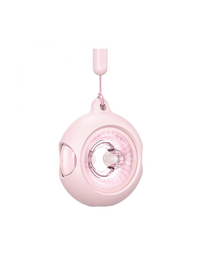 Vention TWS Earbuds T17 różowe (NBRP0) główny