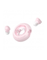 Vention TWS Earbuds T17 różowe (NBRP0) - nr 2