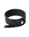 Choetech Xcc 1051 1 8M 240W Czarny - nr 1