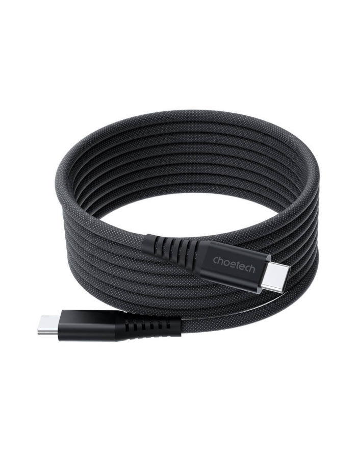 Choetech Xcc 1051 1 8M 240W Czarny główny