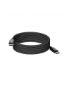 Choetech Kabel magnetyczny USB-C do USB-C XCC-1052, PD 240W 1.2m (czarny) - nr 1