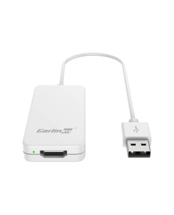 Carlinkit Adapter HDMI Streaming Box Apple CarPlay HD2CPN