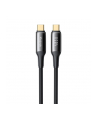 Mcdodo Kabel Usb-C Szybkie Ładowanie Thunderbolt 4 40Gbps 240W Usb Typ C 1M - nr 2