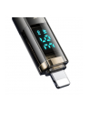 Mcdodo Kabel Usb-C Do Lightning Ca-3600, Auto Power Off, 36W, 1.2M (Czarny) ]] - nr 2