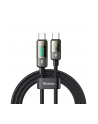 Mcdodo Kabel Usb-C Do Ca-3611, Auto Power Off, Pd 100W, 1.8M (Czarny) ]] - nr 1