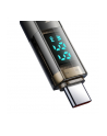 Mcdodo Kabel Usb-C Do Ca-3611, Auto Power Off, Pd 100W, 1.8M (Czarny) ]] - nr 2