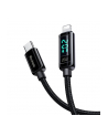 Mcdodo Digital Pro Usb C Lightning 20W 1 2M - nr 3