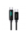 Mcdodo Kabel Do Szybkiego Ładowania Usb C Na 100 W 1 2 M - nr 2