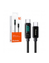 Mcdodo Kabel Do Szybkiego Ładowania Usb C Na 100 W 1 2 M - nr 3