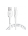 Mcdodo Kabel JCA-7270 1.2m Bbiały - nr 1