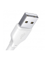 Mcdodo Kabel JCA-7270 1.2m Bbiały - nr 2