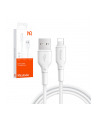 Mcdodo Kabel JCA-7270 1.2m Bbiały - nr 4