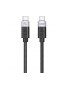 Orico Kabel do ładowania 240W USB-C do USB-C, 1,5 m (czarny) - nr 1