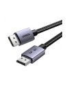 Ugreen Kabel DisplayPort DP120 3m Czarny - nr 1