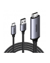Ugreen Adapter HDMI do USB-C CM773 4k 60Hz 5V 1A (74270) - nr 1