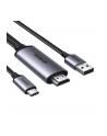 Ugreen Adapter HDMI do USB-C CM773 4k 60Hz 5V 1A (74270) - nr 2