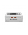 Gensace Ładowarka Gens Ace Imars D300 G-Tech Channel Ac/dc 300W/700W Rc biała - nr 2