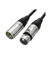 Maono Kabel XLR-180 XLR męski - XLR żeński 2 m - nr 1