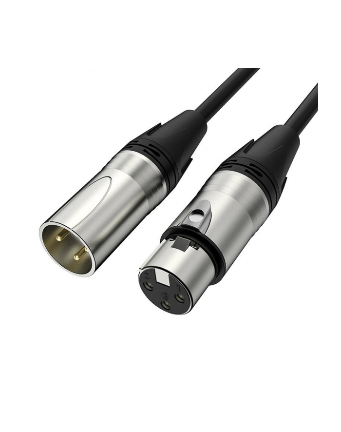 Maono Kabel XLR-180 XLR męski - XLR żeński 2 m główny