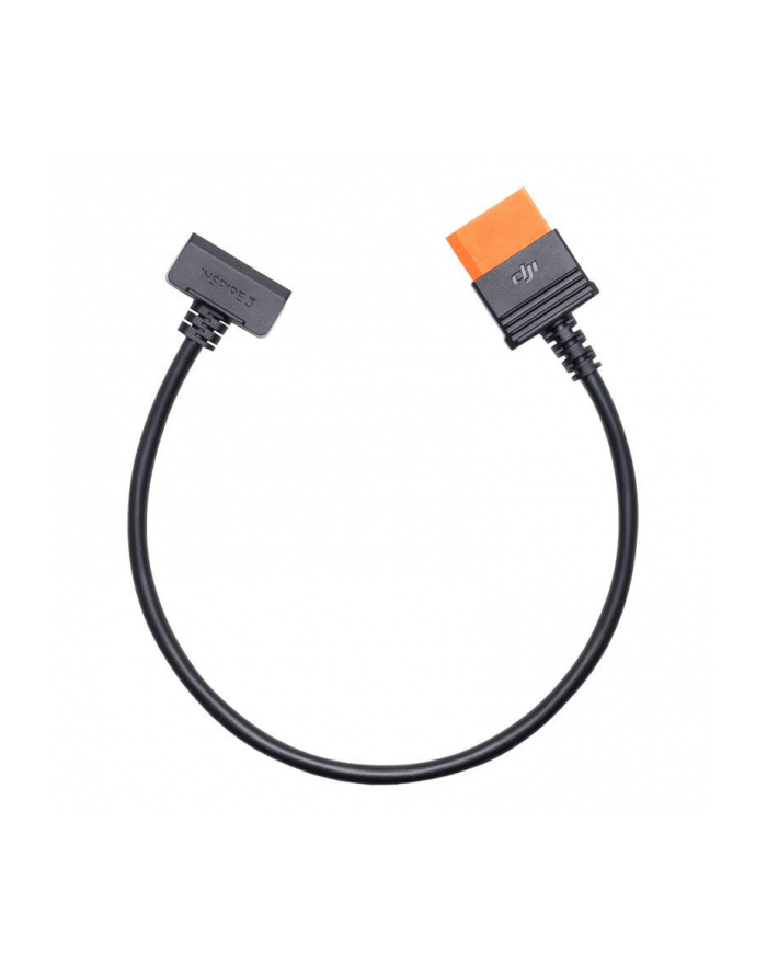 Dji Power Sdc To Inspire 3 Fast Charge Cable For 1000 (Cpdy0000004601) główny