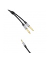 Vention Kabel audio mini jack 3.5mm do 2x 6.35mm męski Barhl 10m - nr 4